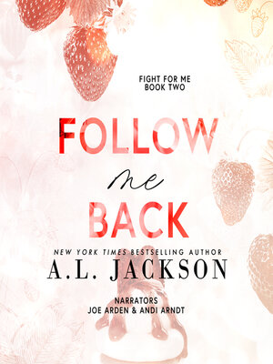 cover image of Follow Me Back